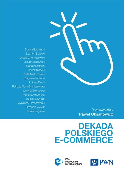 Image of Dekada polskiego e-commerce