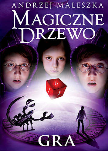 Image of Magiczne Drzewo. Gra [wydanie 2024]