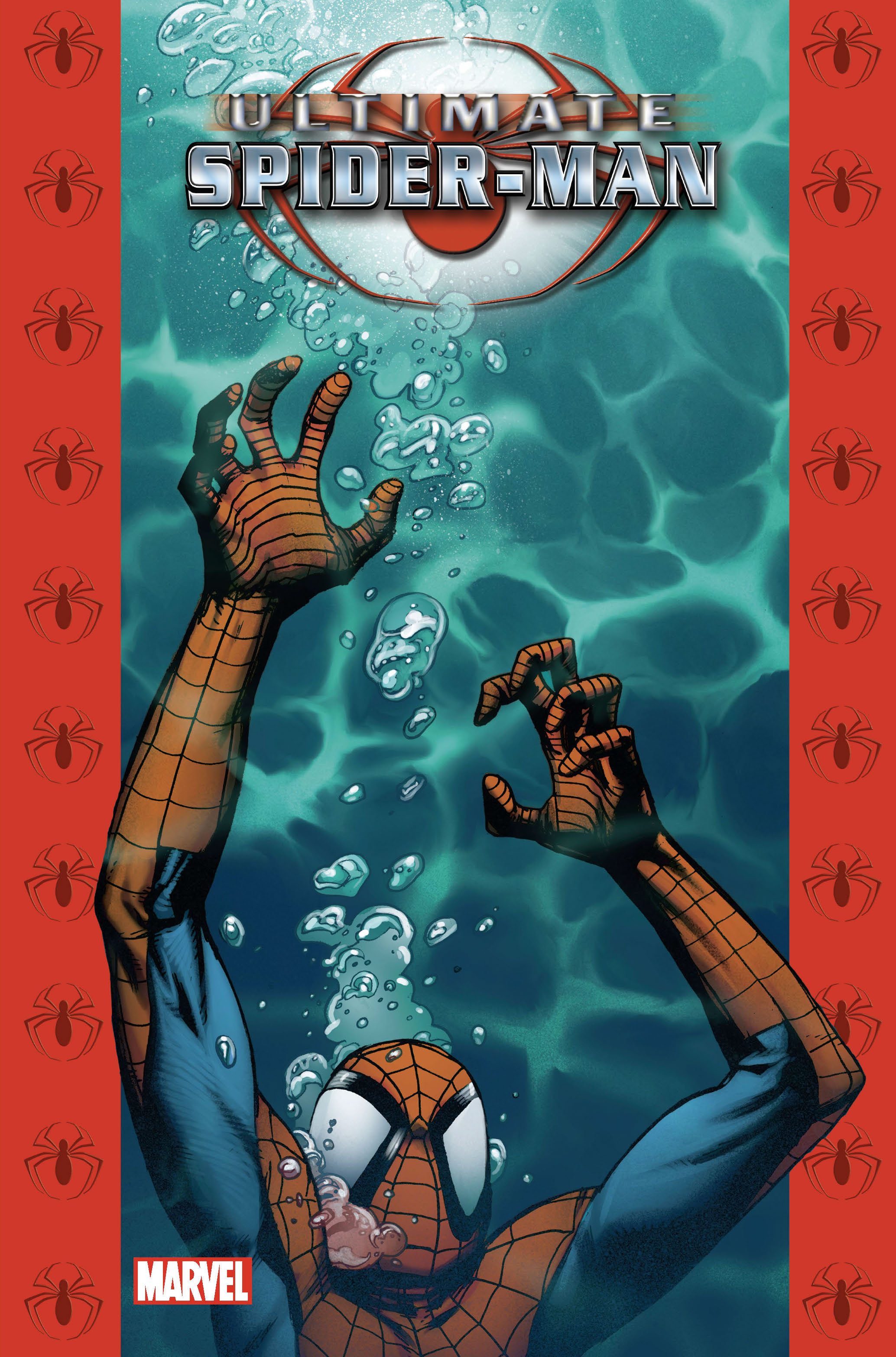 Image of Ultimate Spider-Man. Tom 11