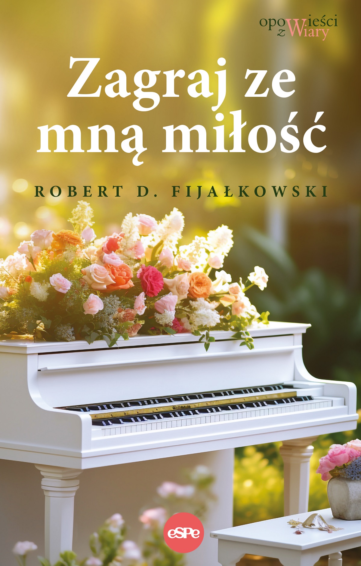 Image of Zagraj ze mną miłość