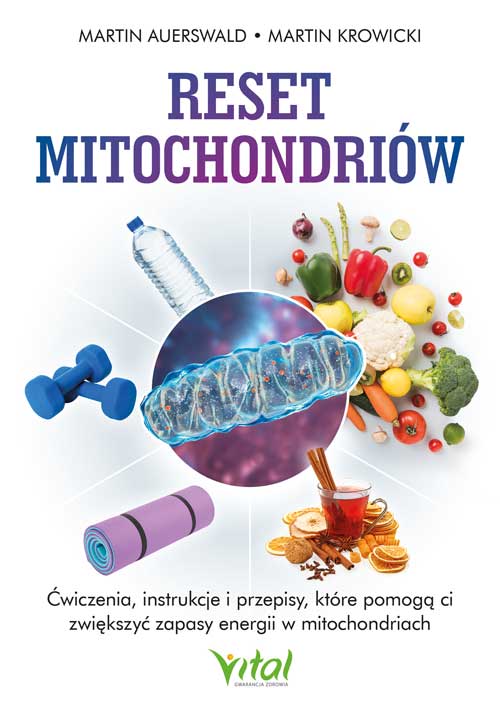 Image of Reset mitochondriów