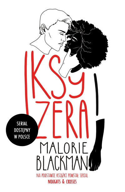 Image of Iksy i zera