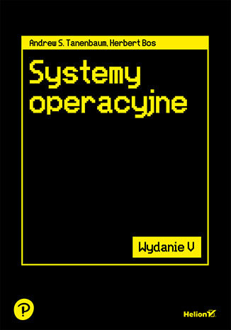 Image of Systemy operacyjne wyd. 5