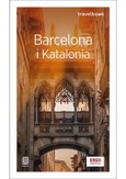 Image of Barcelona i Katalonia. Travelbook wyd. 4