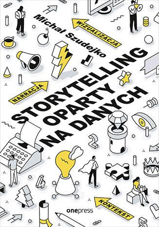 Image of Storytelling oparty na danych