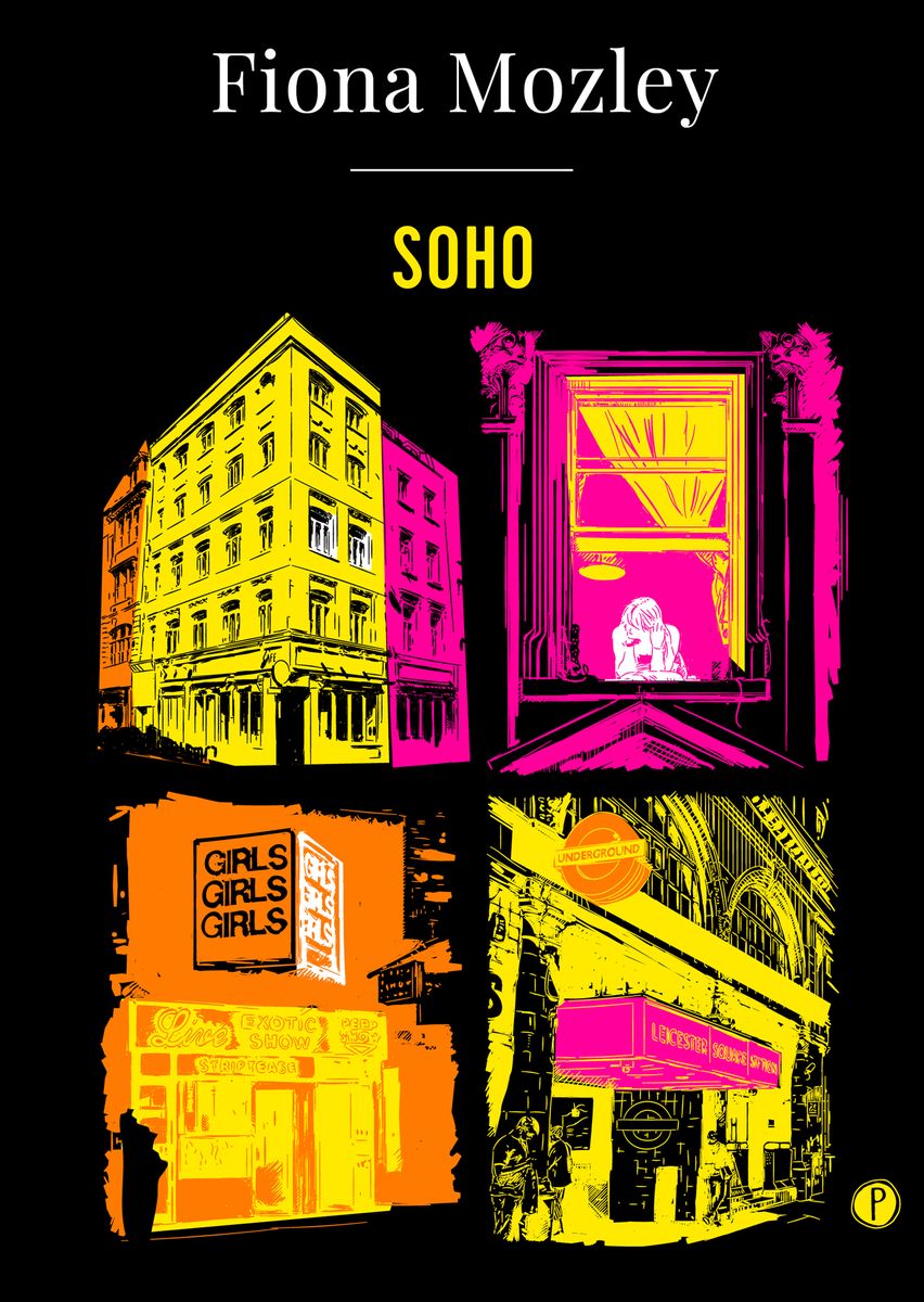 Image of Soho