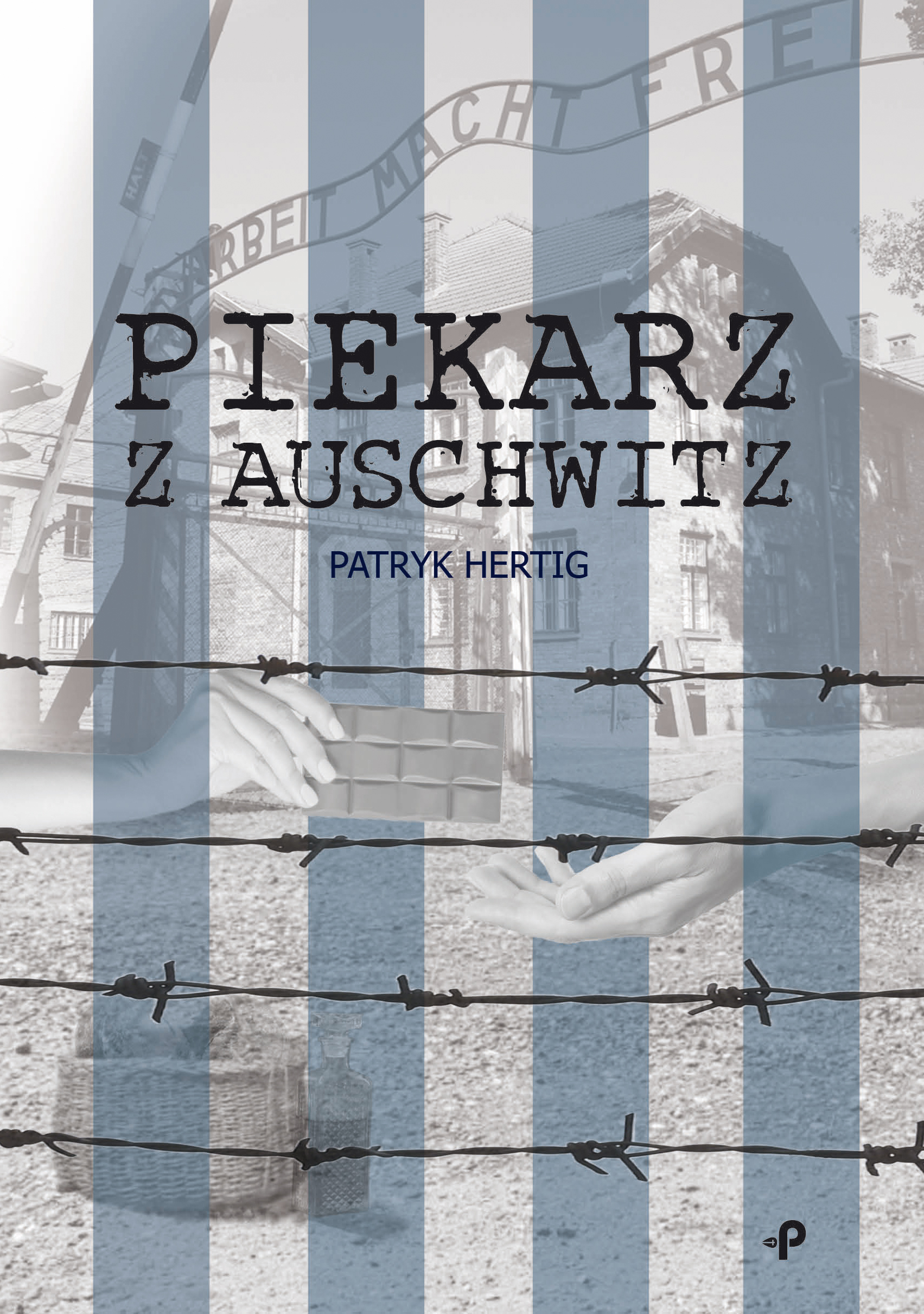 Image of Piekarz z Auschwitz
