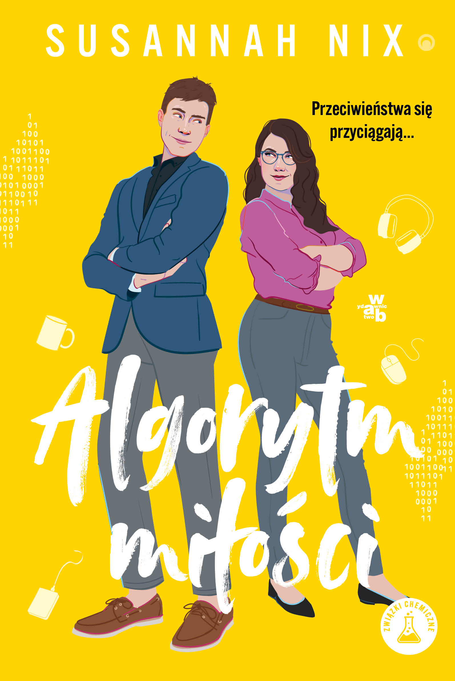 Image of Algorytm miłości