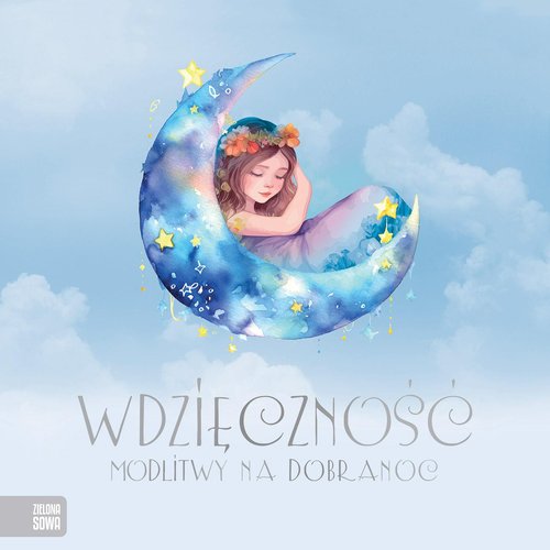 Image of Wdzięczność Modlitwy na dobranoc