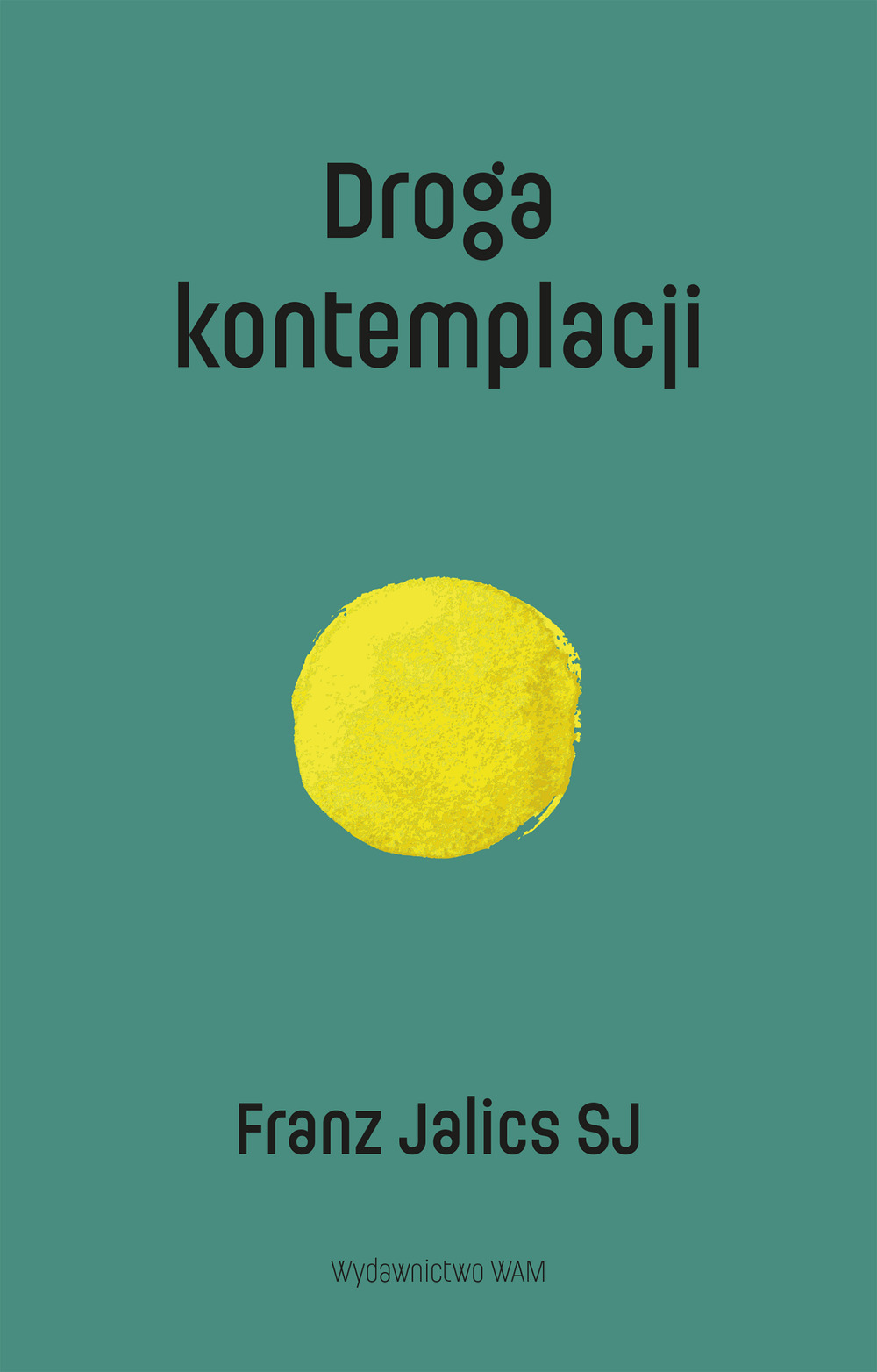 Image of Droga kontemplacji