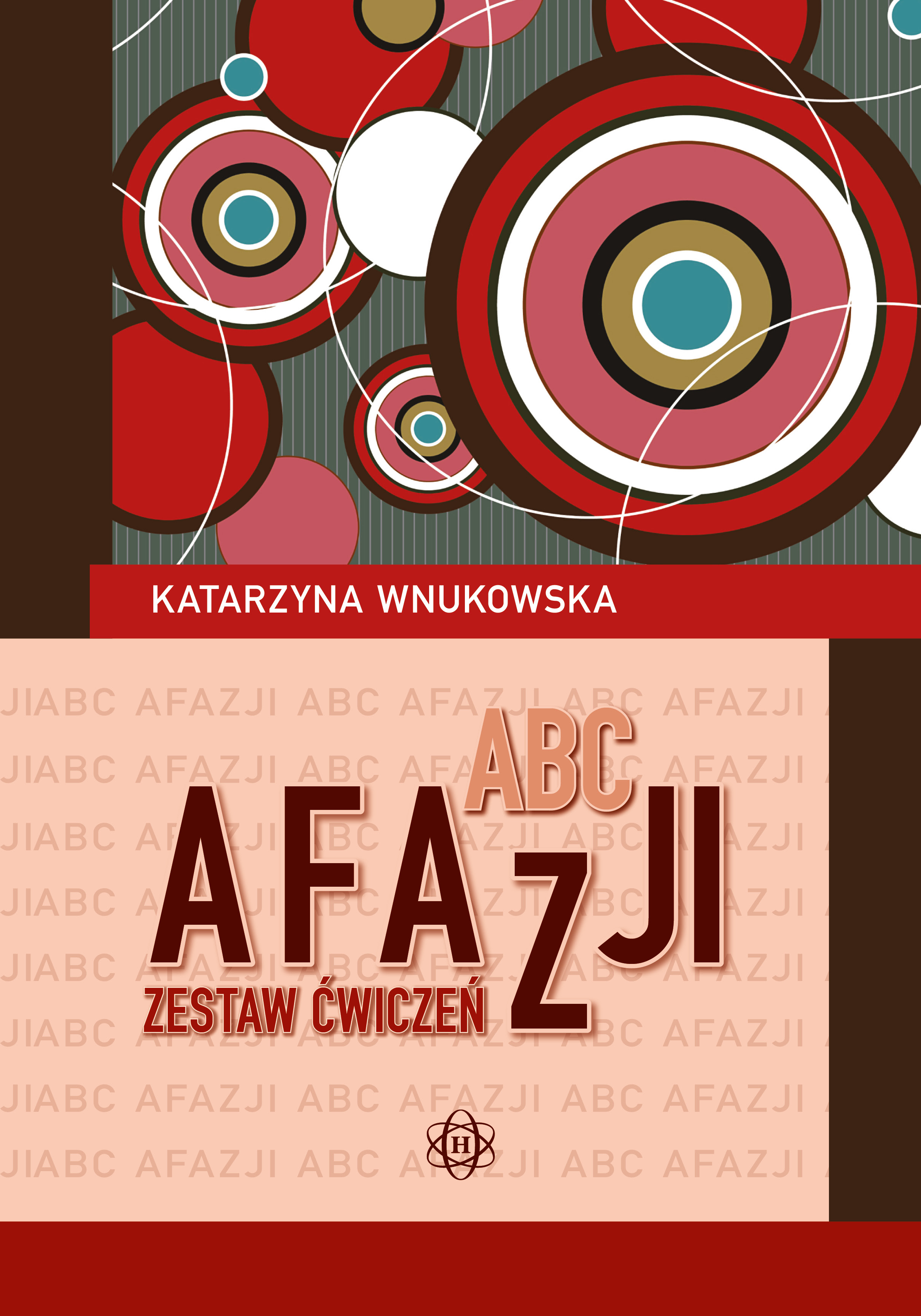 Image of ABC afazji Zestaw ćwiczeń