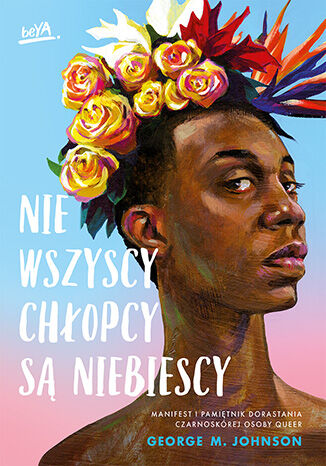 Image of Nie wszyscy chłopcy są niebiescy