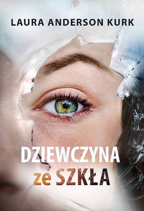 Image of DZIEWCZYNA ZE SZKŁA