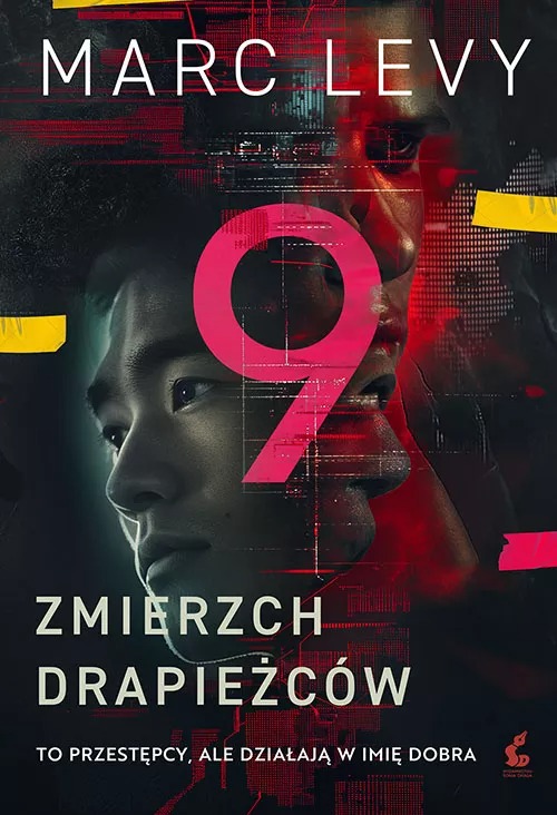 Image of Zmierzch drapieżców