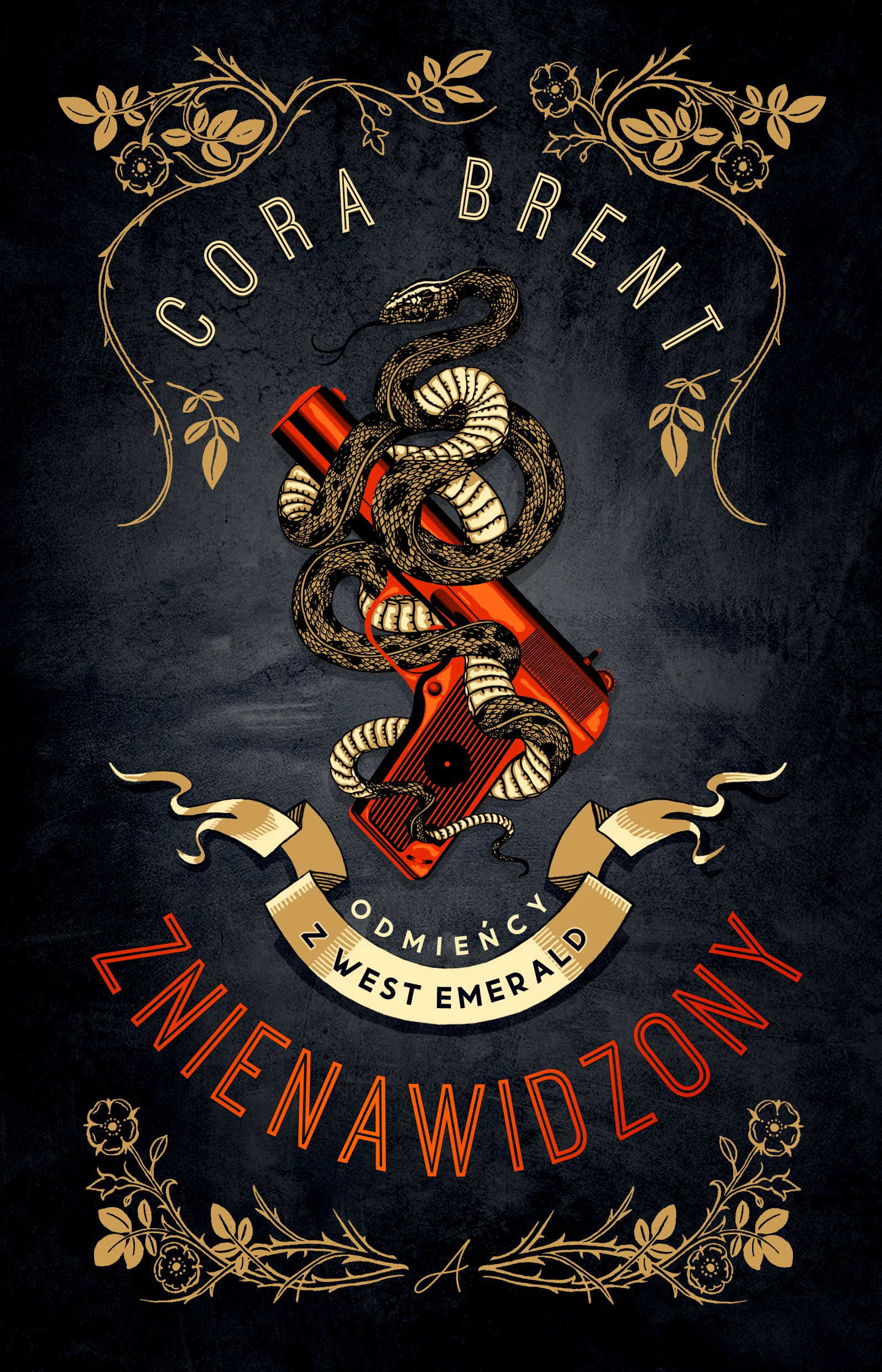 Image of Znienawidzony