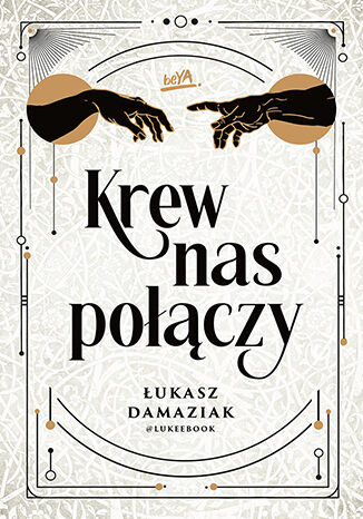 Image of Krew nas połączy