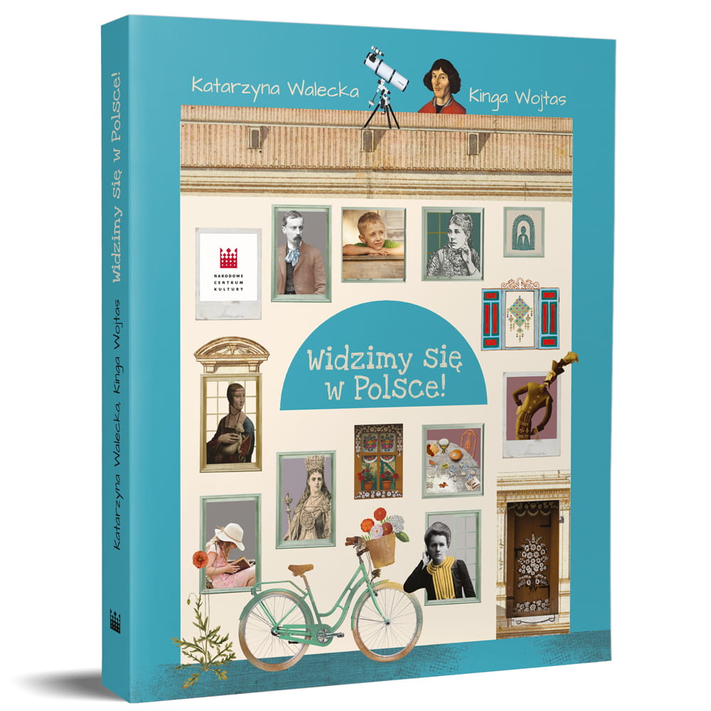 Image of Widzimy się w Polsce!