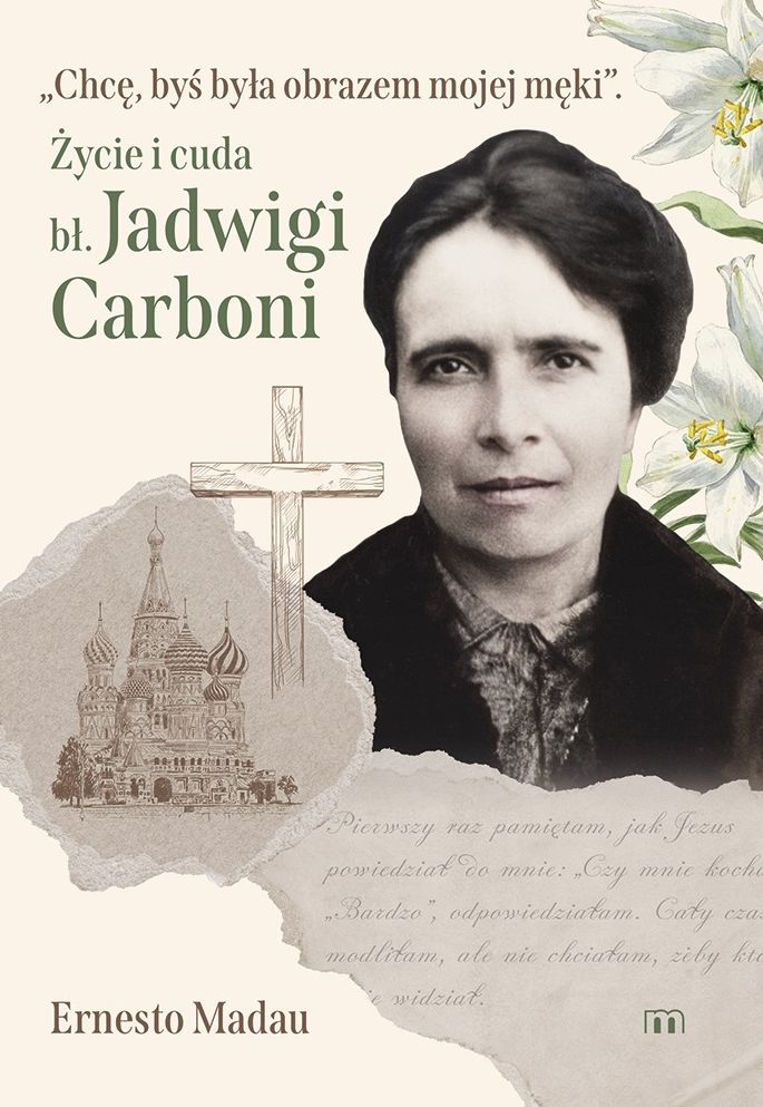 Image of Życie i cuda bł. Jadwigi Carboni