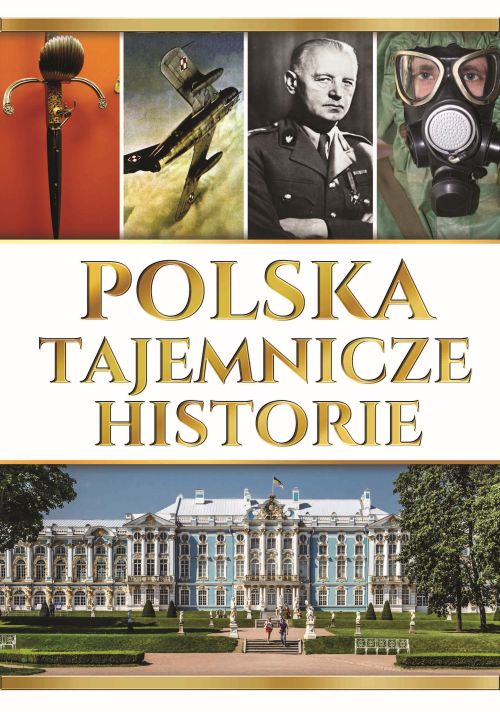 Image of Polska. Tajemnicze historie