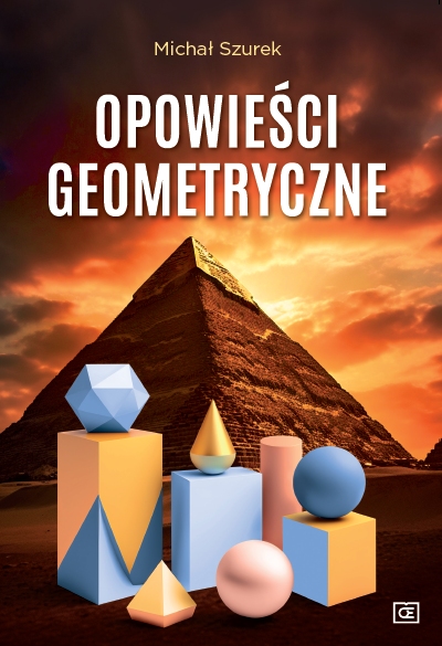 Image of Opowieści geometryczne