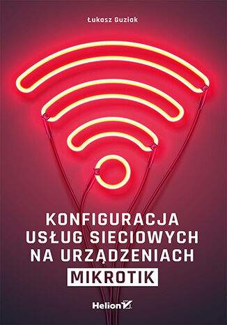 Image of Konfiguracja usług sieciowych na urządzeniach MikroTik