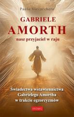 Image of Gabriele Amorth nasz przyjaciel w raju