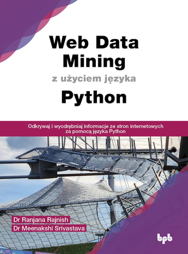 Image of Web Data Mining z użyciem języka Python