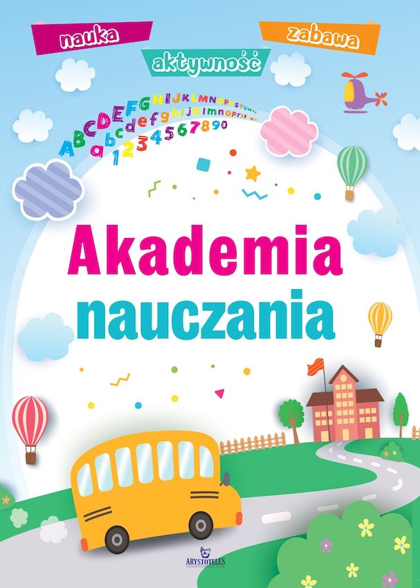 Image of Akademia nauczania
