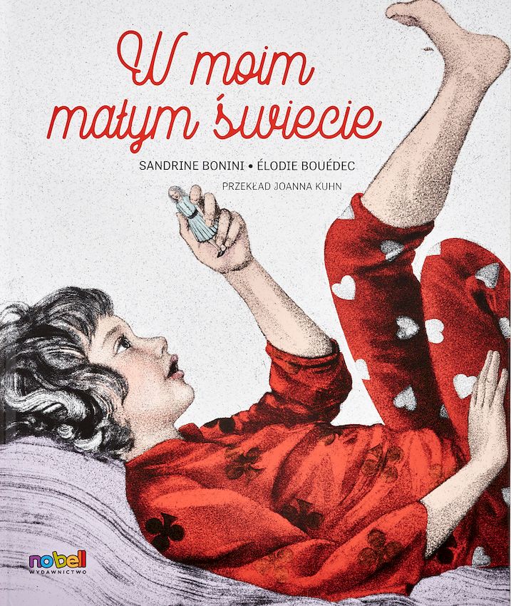 Image of W moim małym świecie