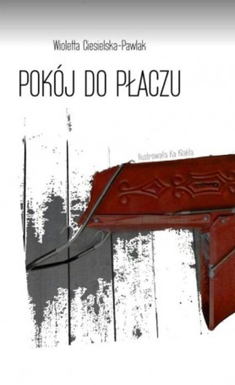 Image of Pokój do płaczu