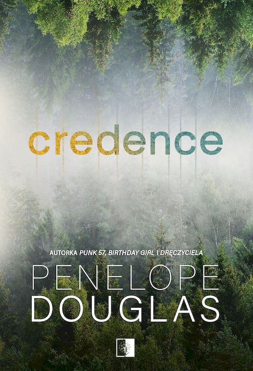 Image of Credence wyd. kieszonkowe