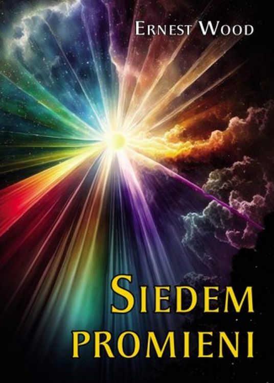 Image of Siedem promieni