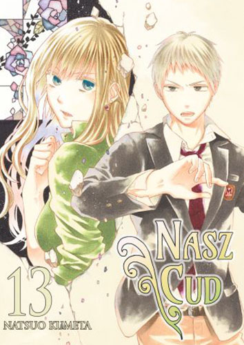 Image of Nasz cud. Tom 13