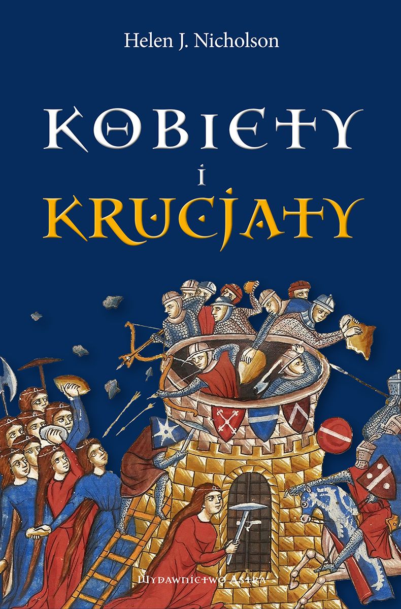 Image of Kobiety i kucjaty