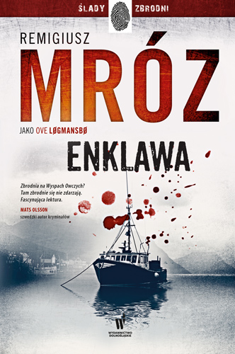 Image of Enklawa wyd. kieszonkowe