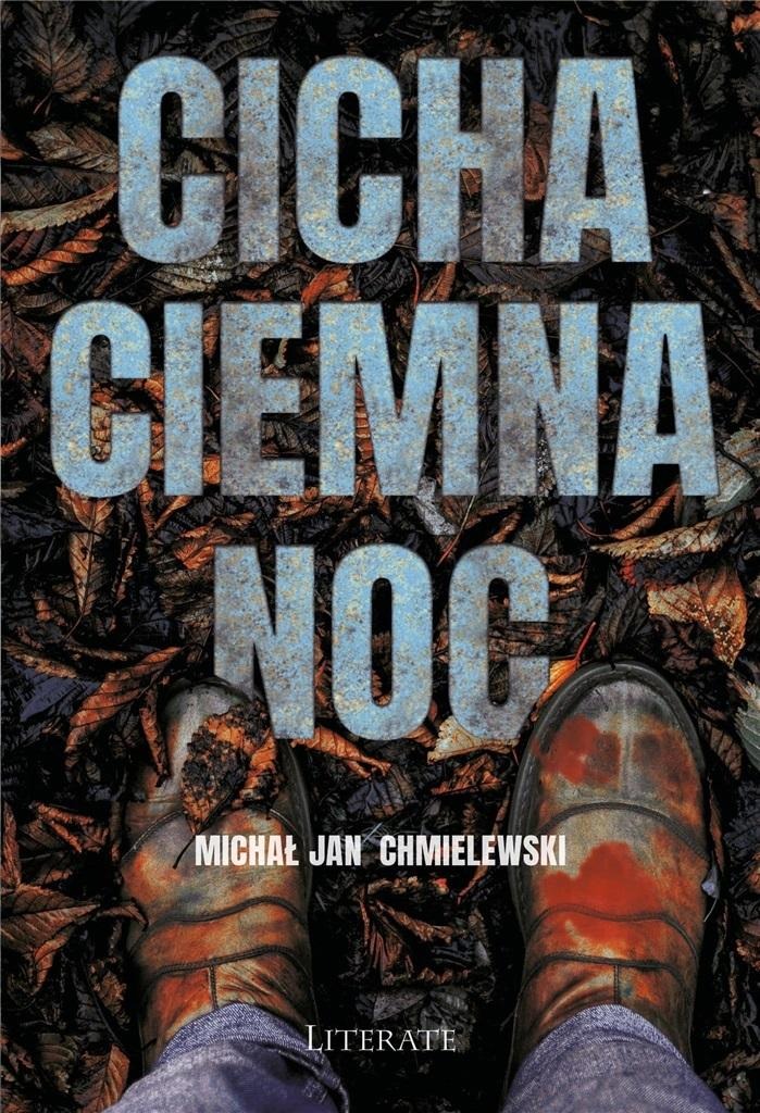 Image of Cicha ciemna noc
