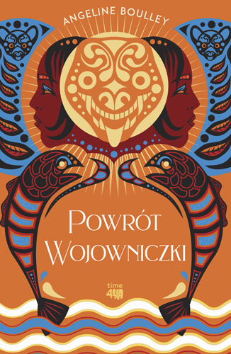 Image of Powrót Wojowniczki