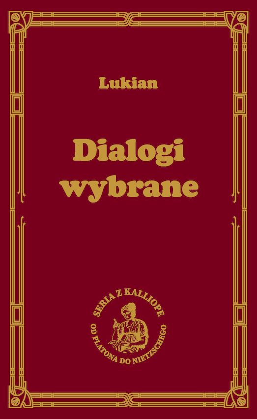 Image of Dialogi wybrane