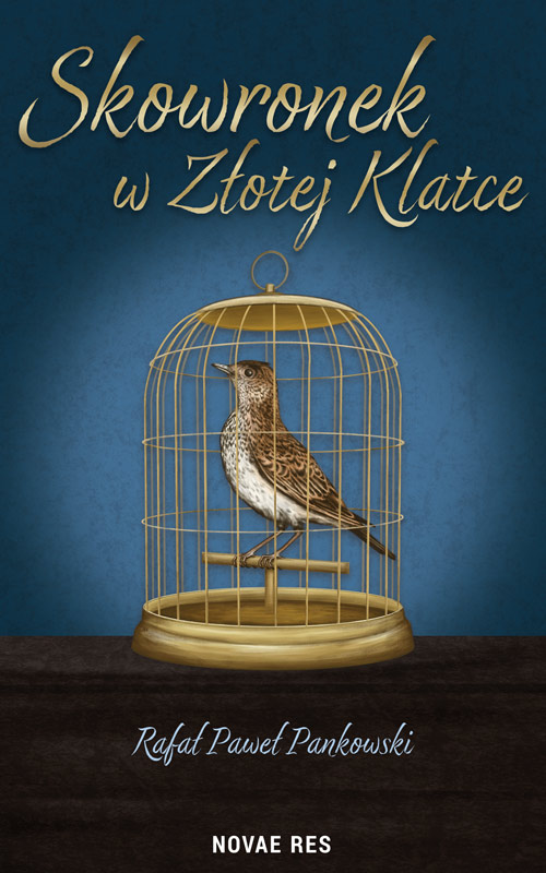 Image of Skowronek w Złotej klatce