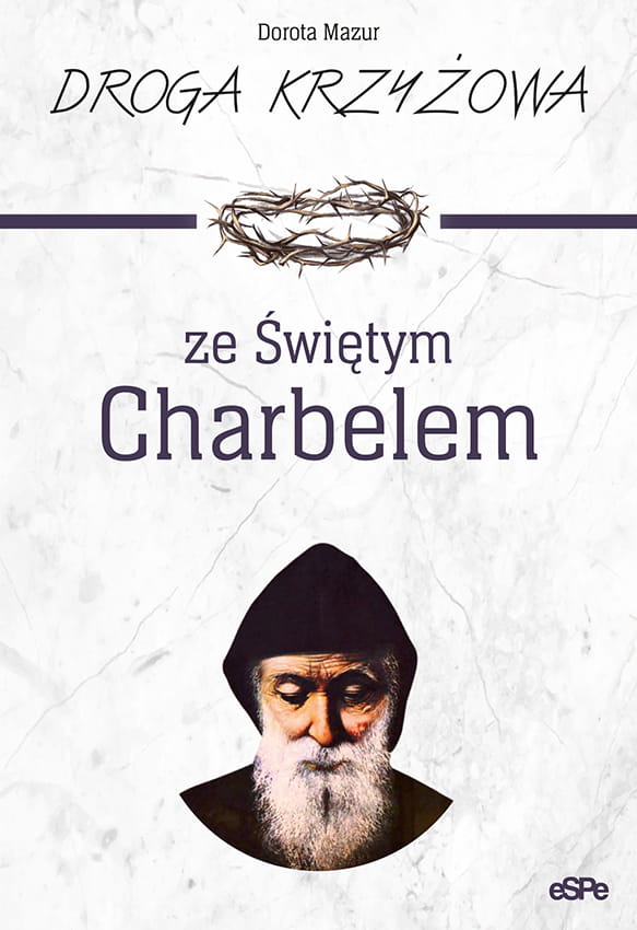 Image of Droga krzyżowa ze św. Charbelem