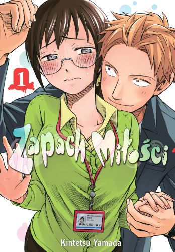 Image of Zapach Miłości. Tom 1