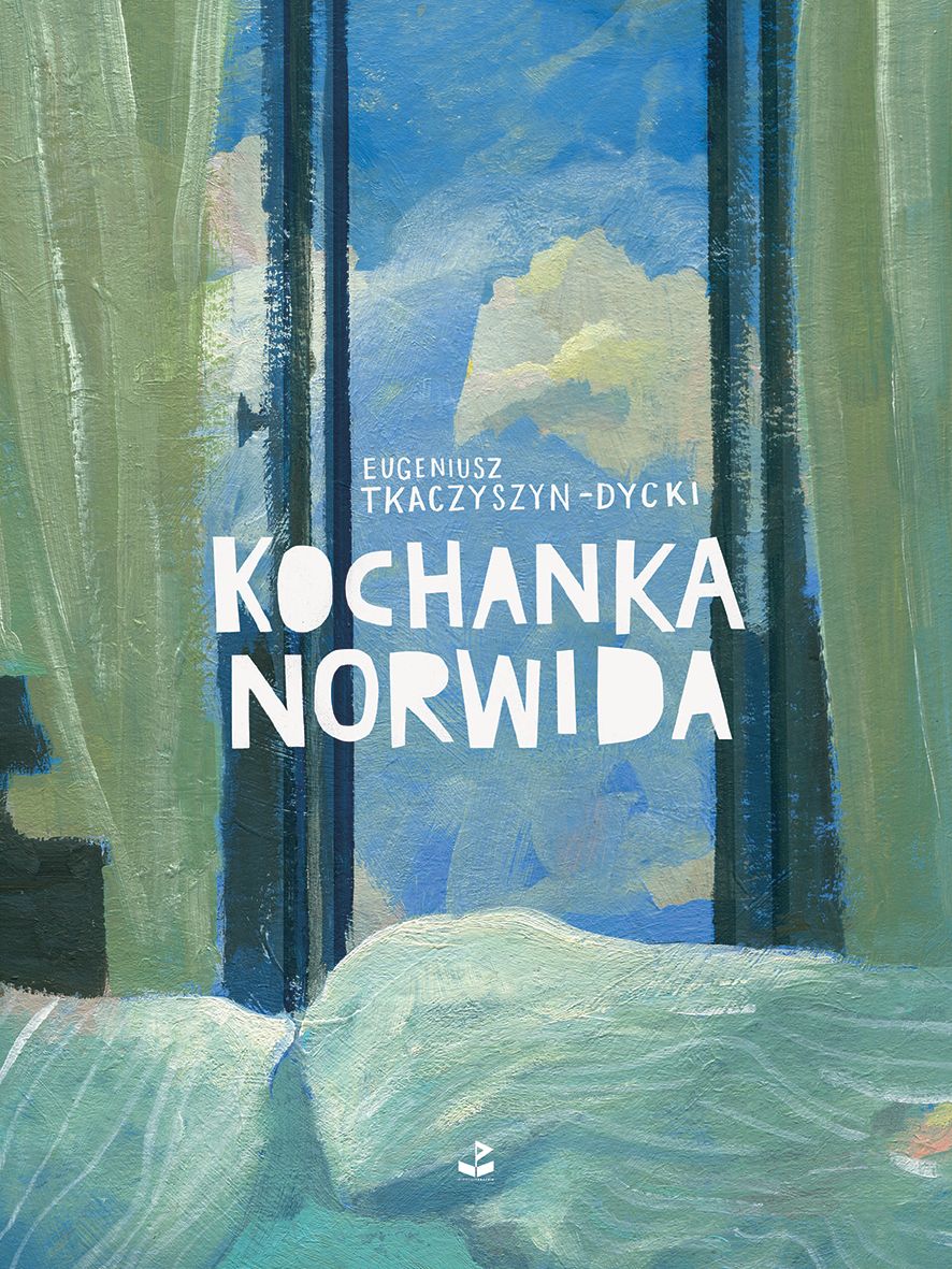 Image of Kochanka Norwida