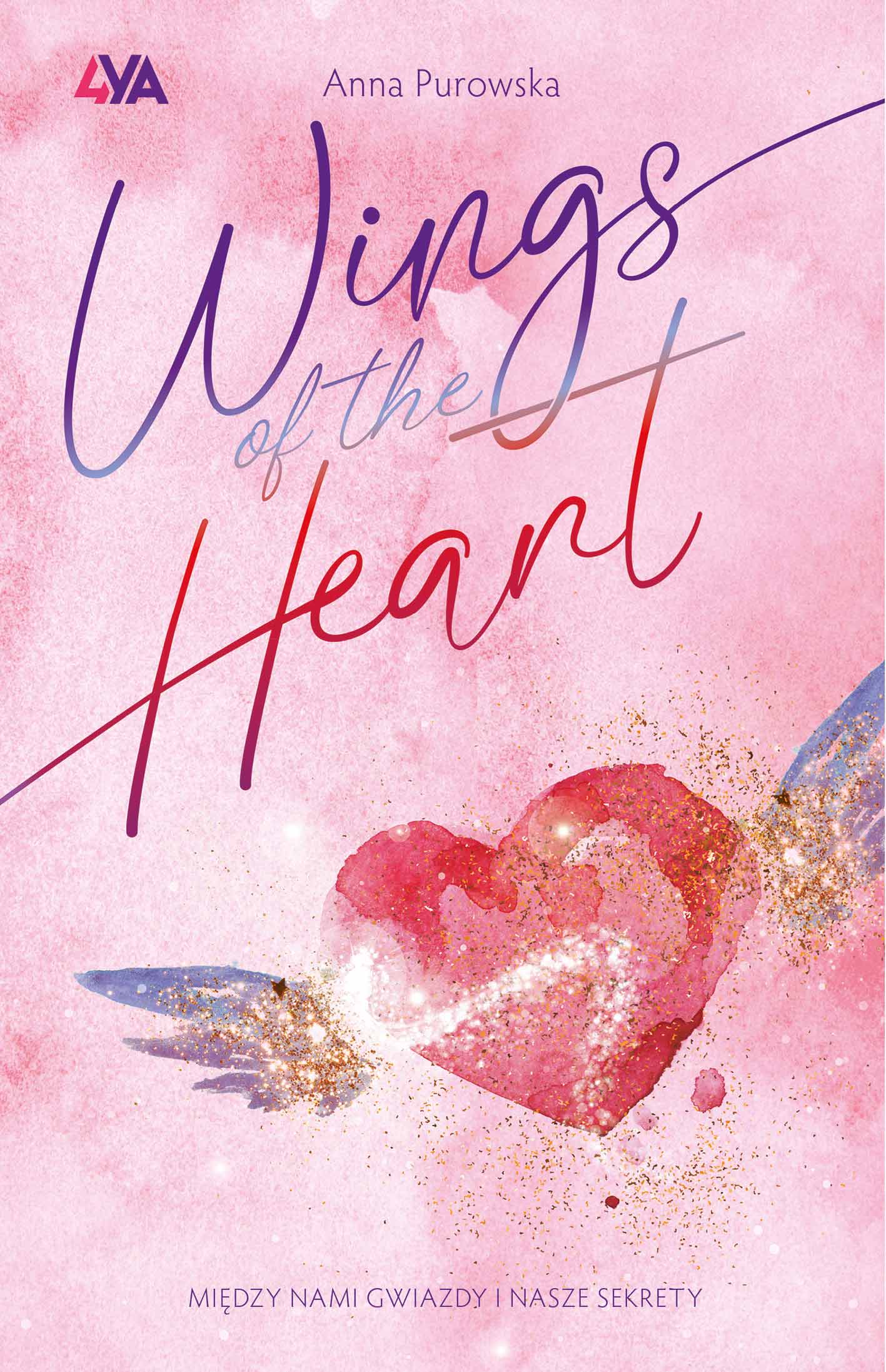 Image of Wings of the Heart