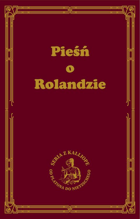 Image of Pieśń o Rolandzie