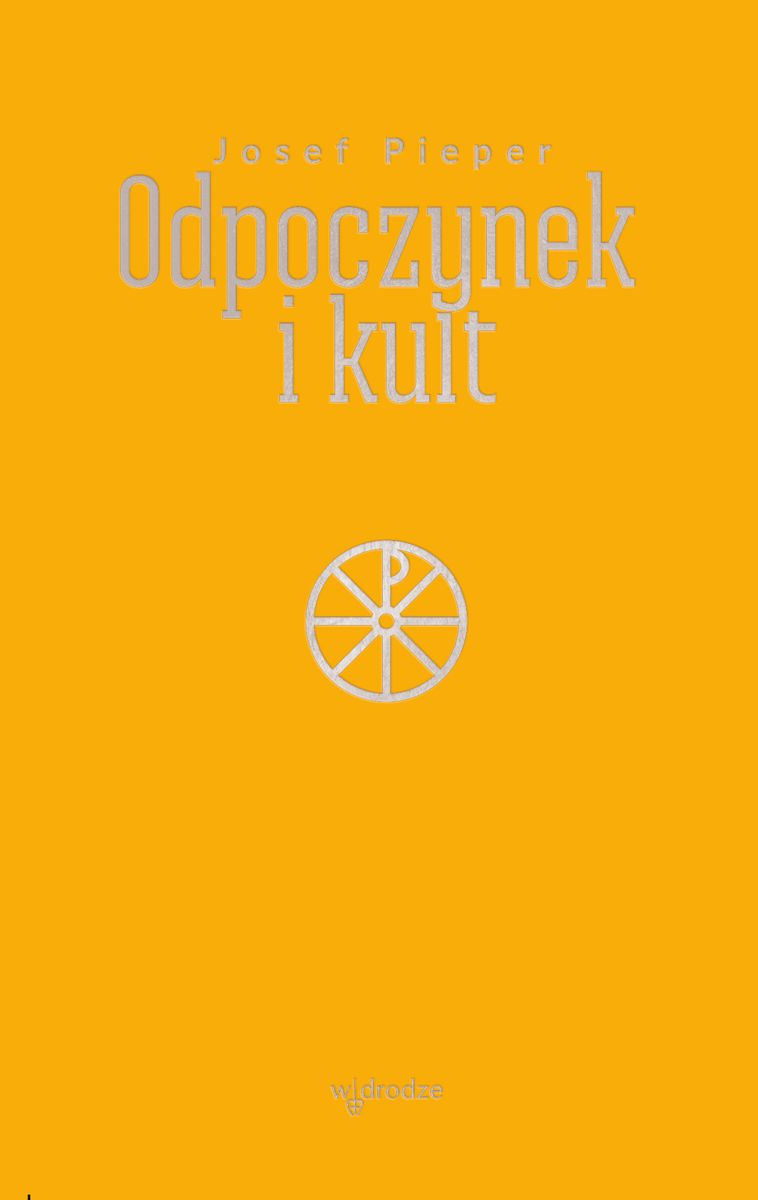 Image of Odpoczynek i kult