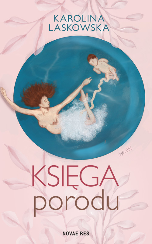 Image of Księga porodu