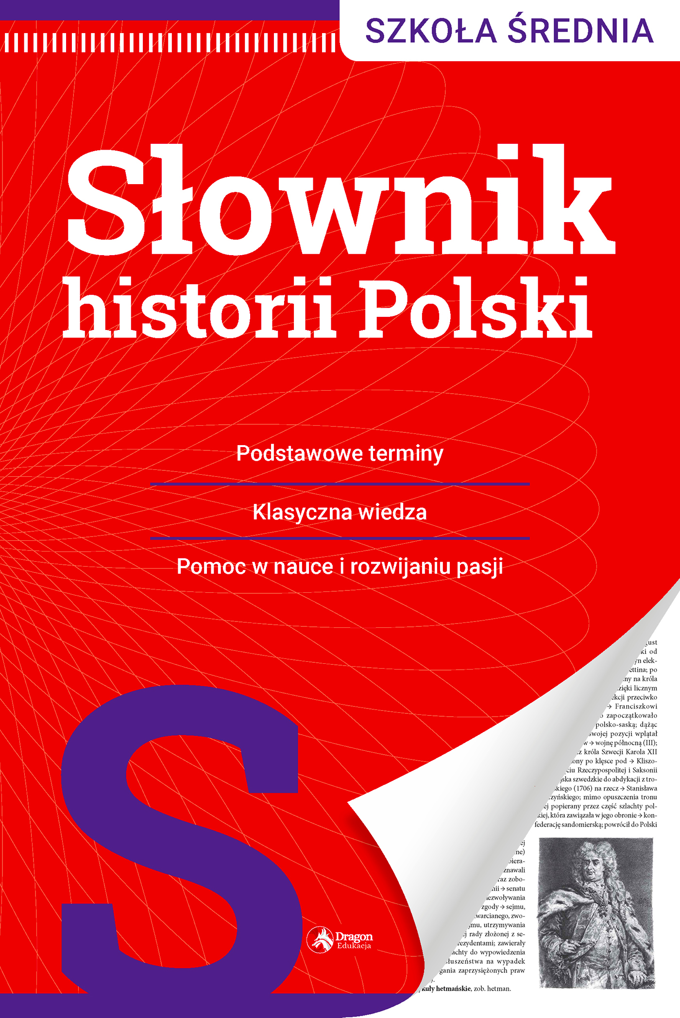 Image of Słownik historii Polski