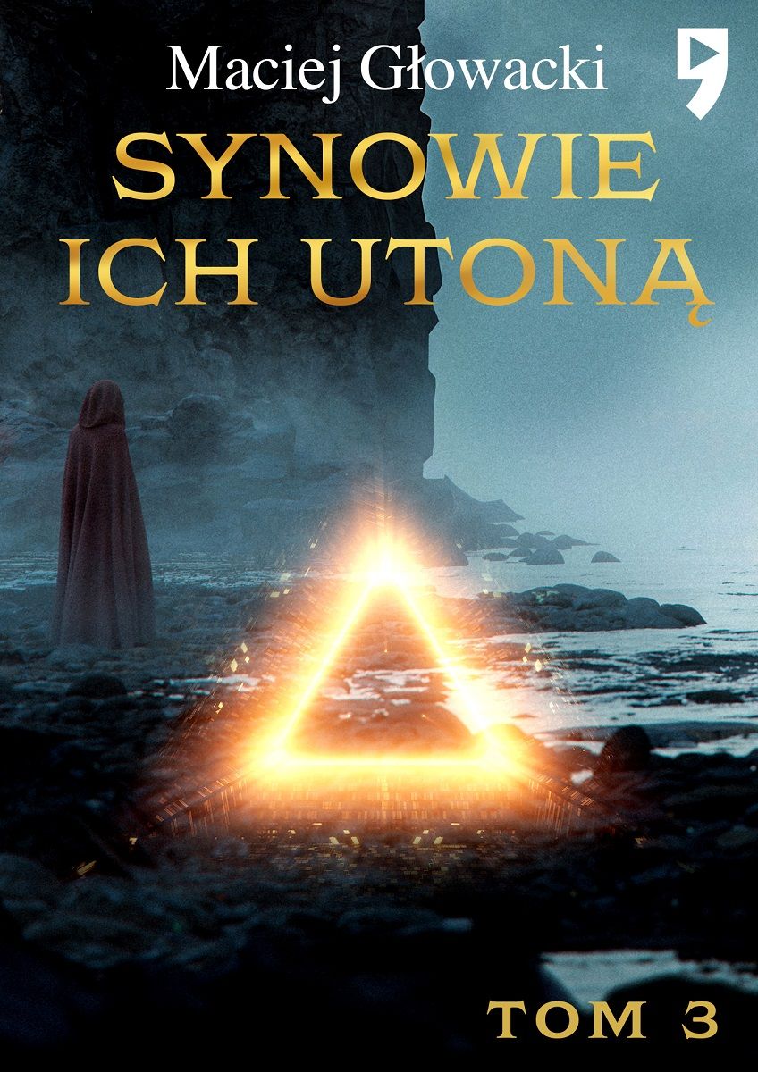 Image of Synowie ich utoną. Tom 3