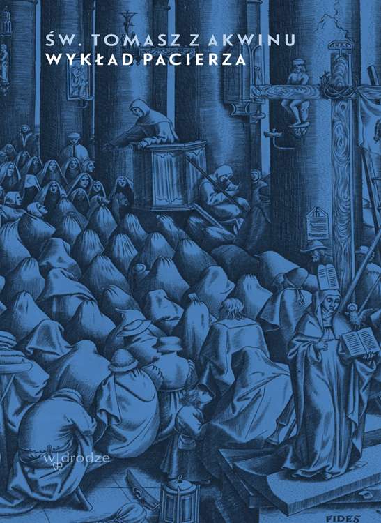 Image of Wykład pacierza wyd. 2024