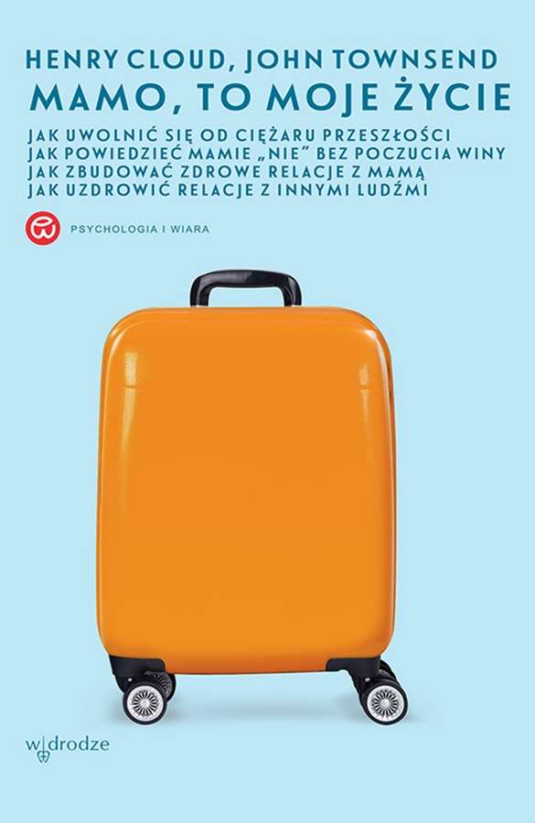 Image of Mamo, to moje życie wyd. 2024